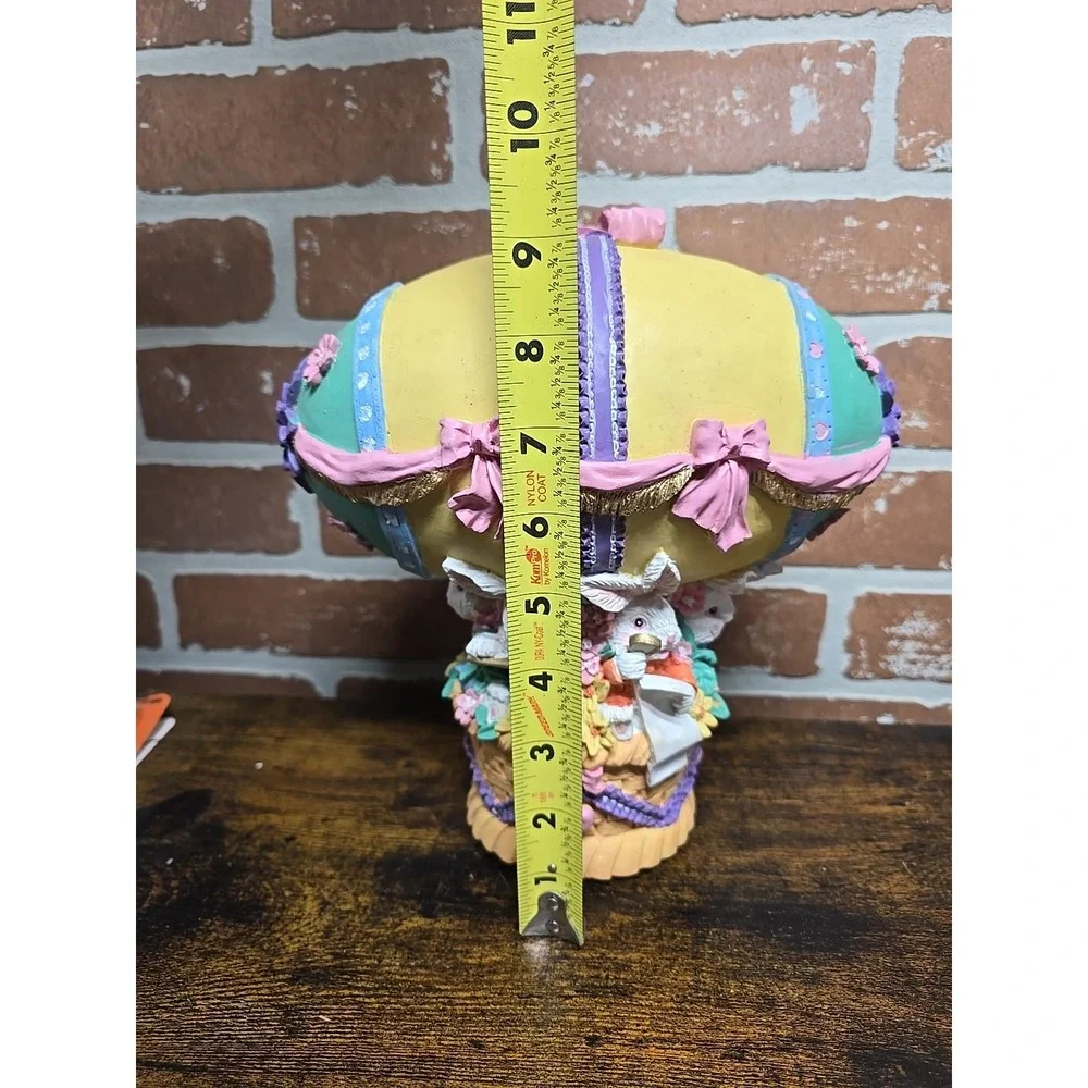 Collection B top balloon
